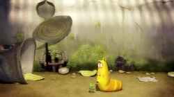 لاروا (فصل 1 - قسمت 172)